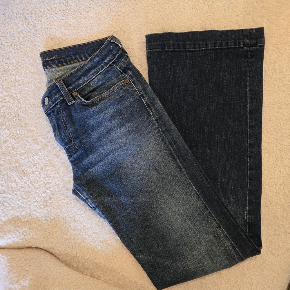 Dojo Women's Jeans